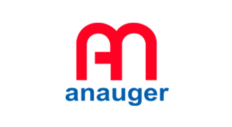 anauger